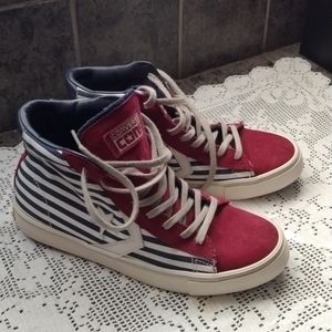 CONVERSE CON SNEAKERS